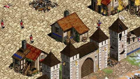 IS THIS AOE 3 v2_