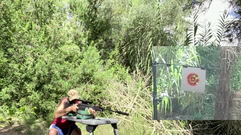 Testing the Gamo Swarm Magnum Pro 10X GEN3i IGT .177 – First Impressions ‪@GamoOutdoor‬