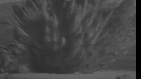 Operation Hardtack-II - Vesta 60478