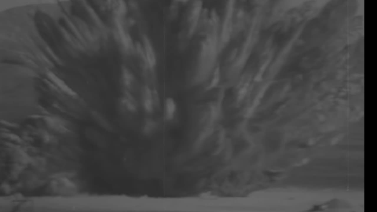 Operation Hardtack-II - Vesta 60478