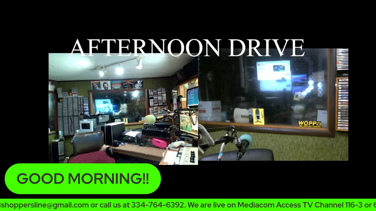 MY102.3 FM MORNING SHOW