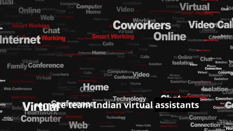 Why hire Indian virtual assistants| Benefits of hiring Indian virtual assistants| Indian VAs