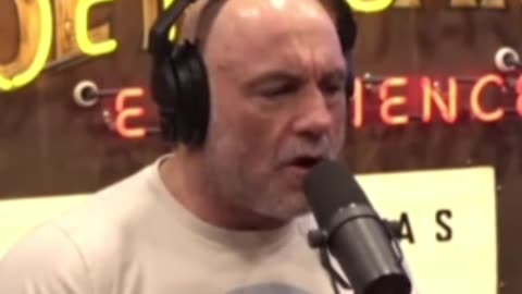Rogan's reasonable perspective about the trans issue