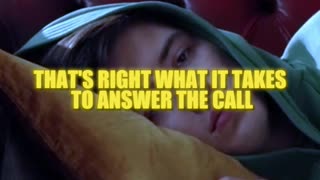 Have you answered the Call?