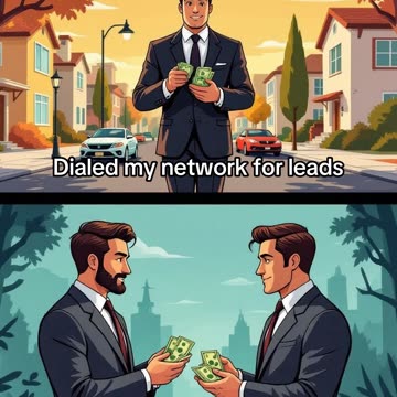 Nurture your sales pipeline