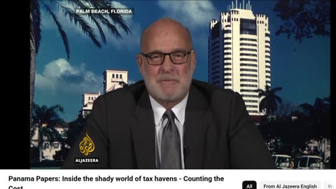PANAMA PAPERS