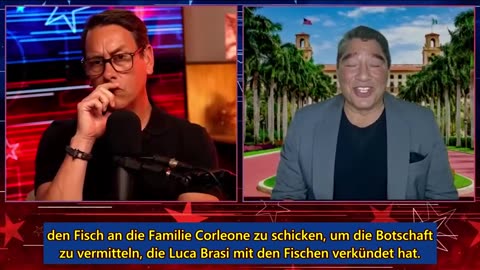 Der Angriff des tiefen Staates auf Kristi Noem ist mit dem Attentat auf Trump verbunden