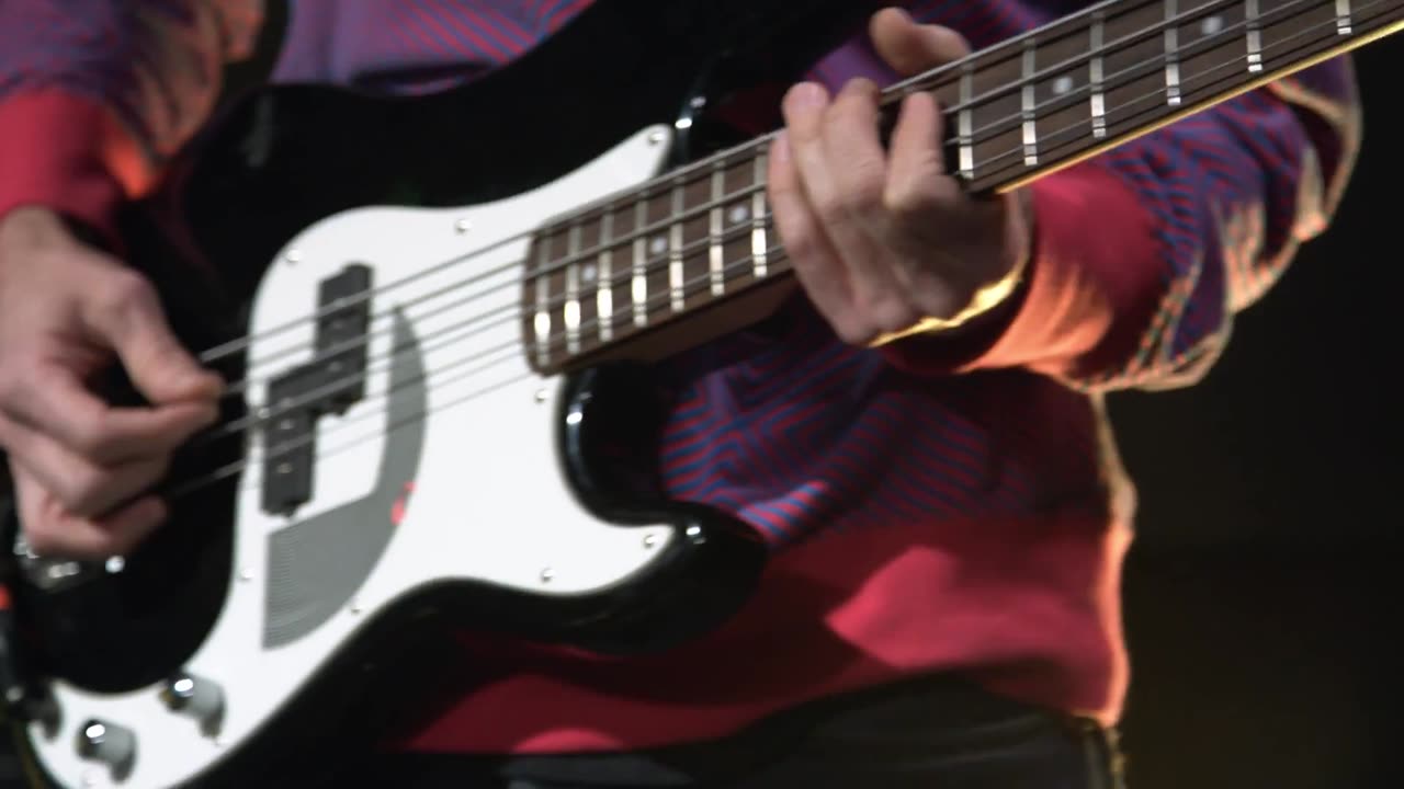 Tobacco - Warlock Mary (Live on KEXP)