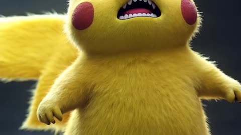 ROCK ON PIKACHU GAMING MUSIC