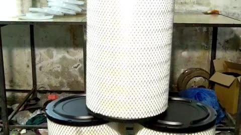 Industrial video...