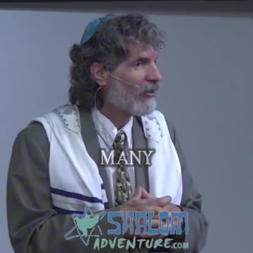 Find Your Calling with This Word from Rabbi Jeff Zaremsky #Shorts #RabbiJeffZaremsky
