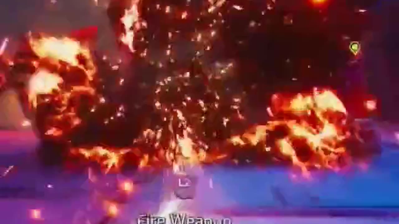 Mio on a Motorbike Shooting Rockets at a Spaceship! 🚀🔥 Help Support a Small Creator! ❤️ #gaming