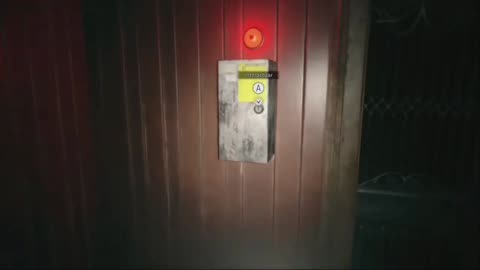Resident Evil Village Parte 2