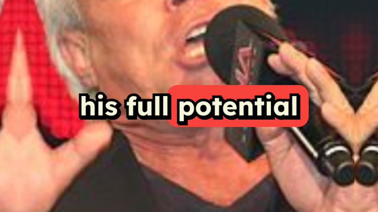 Bischoff Hopes This Star Doesn't Turn Heel