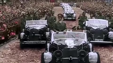 They Lied to You About Adolf Hitler