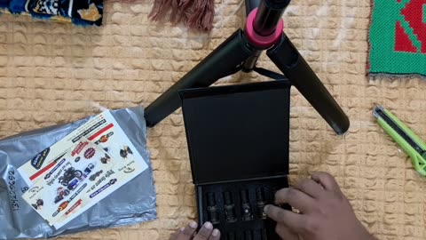 Unboxing Episode 10