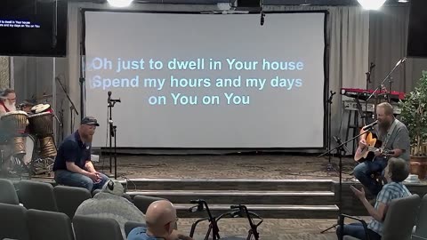 Intercessory Prayer 06.23.2025