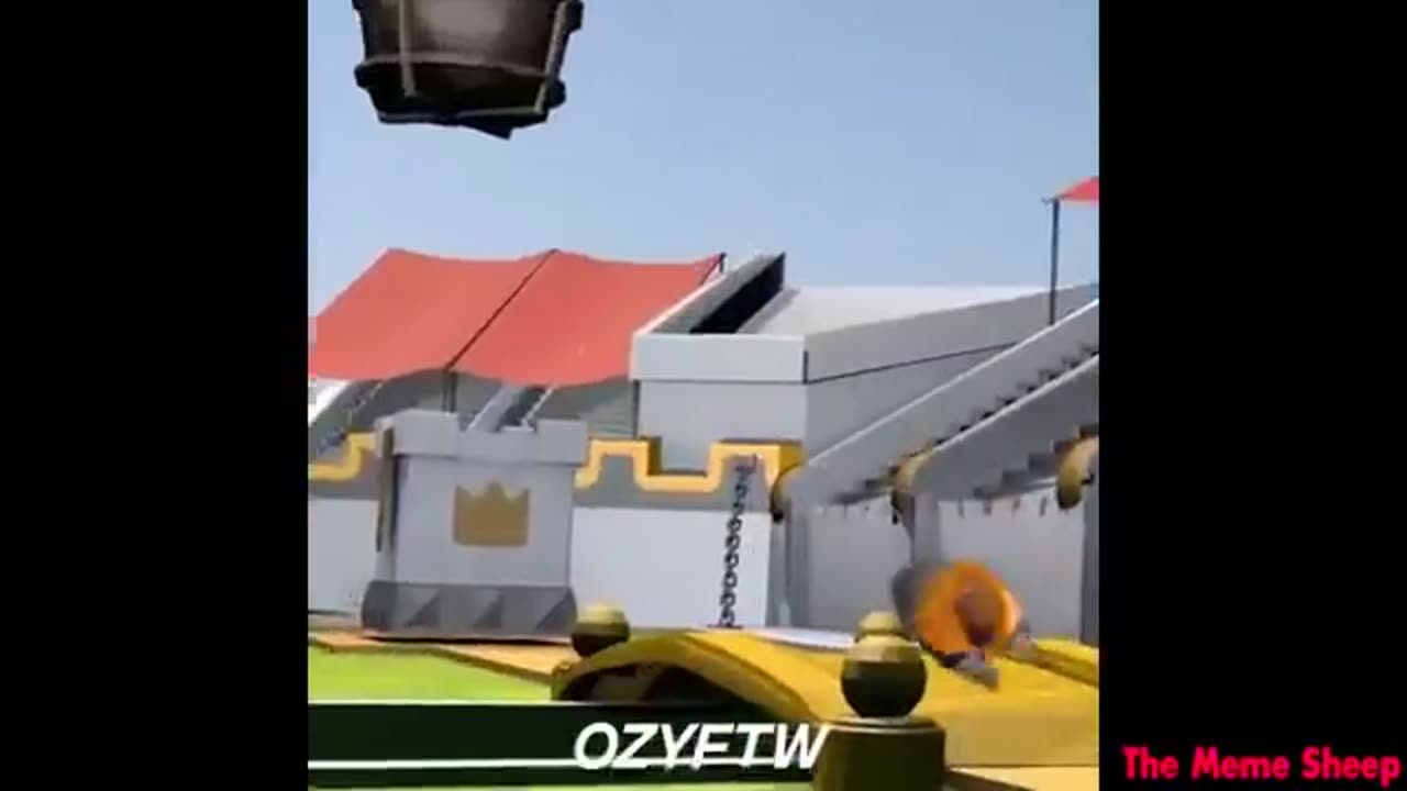 memes that... i forgor