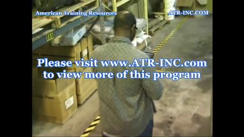 Close Calls and Near Misses - Safety Training Video