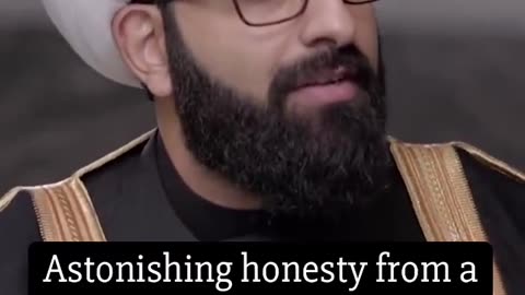 ☪️ This Muslim Explains Western Countries Importing Criminals and Extremist Immigrants Leading to Violence and Chaos