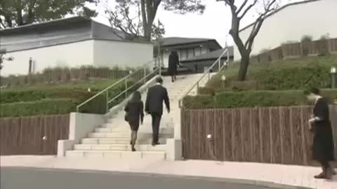 松本清張 (植木鉢を買う女)