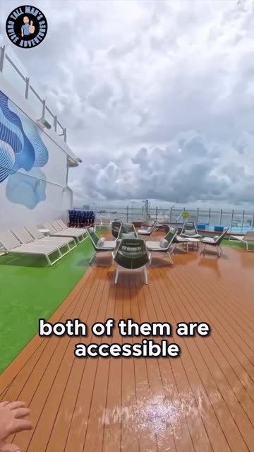 Discover Cloud 17 The Ultimate Public Spaces at Star of the Seas!