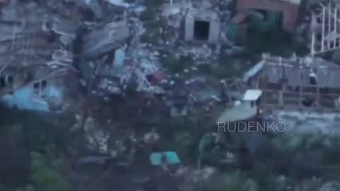 Russia Confirms Storm Troops Capture Belaya Gora, Advance 2.5 km Toward Alexandro-Shultino