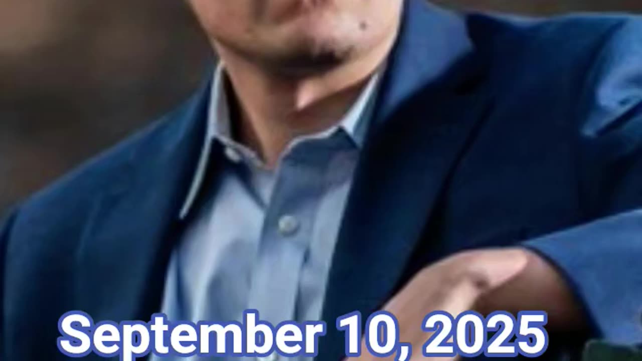 GUN LAWS IN ACTION - VOL. 652: THE MURDER OF CHARLIE KIRK