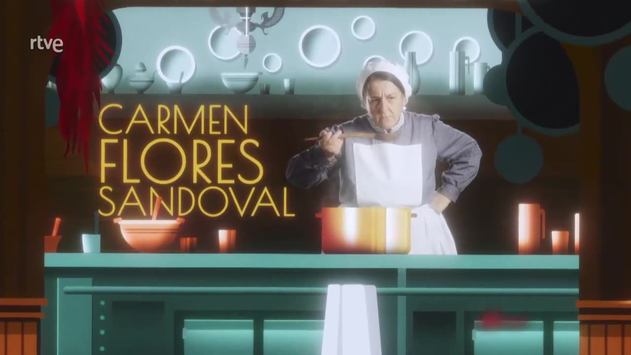 La promesa capitulo 24 temporada 1 parte 1