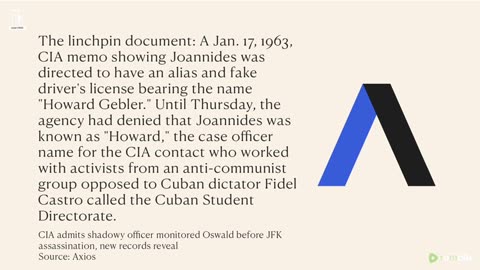 Russell Brand - This Changes Everything We Knew About JFKs Death 7-11-25