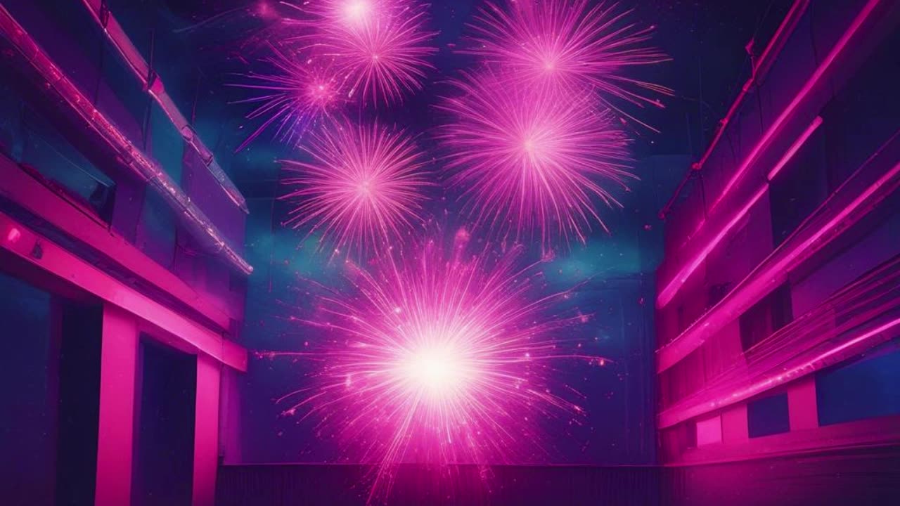 Light It Up #1