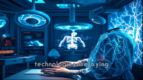 The Future of Tech is NOW! Are YOU Ready? #FutureofTech #TechnologyTrends #TechInnovation