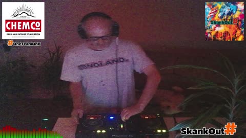 SkankOut#Sessions is live!