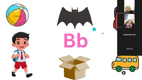 Consonants (b-c-d-f) + Vowel (a) / cvc (a)