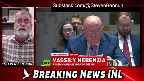 Will President Maduro be Judged Under Noahide Laws?