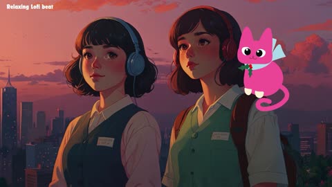 Lofi hip hop 📚 beats to relax/study