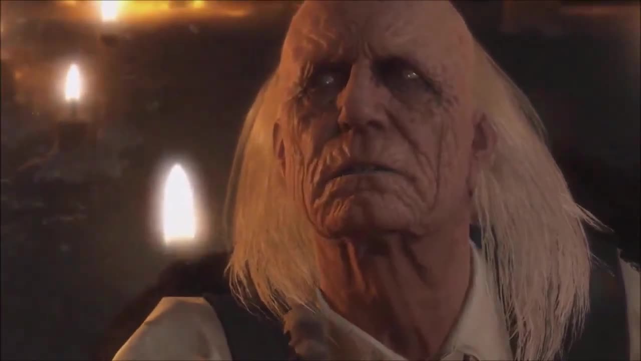 OLD MAN! Kept Code Talker Waiting, huh? MGSV OSP Challenge Mission 28