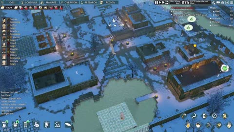 Definitely the Best Kingdom Builder I Have Played - Going Medieval!