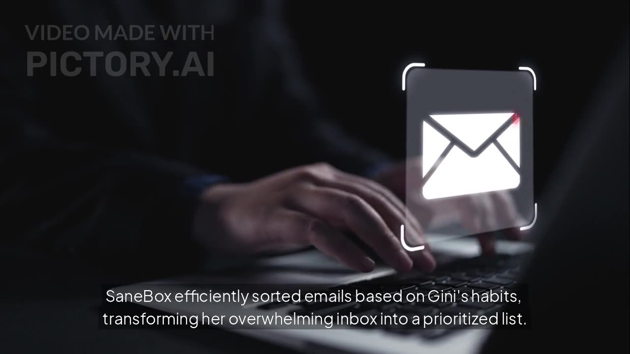 How Gini Dietrich Saved 12+ Hours a Week With SaneBox | Email Productivity Makeover