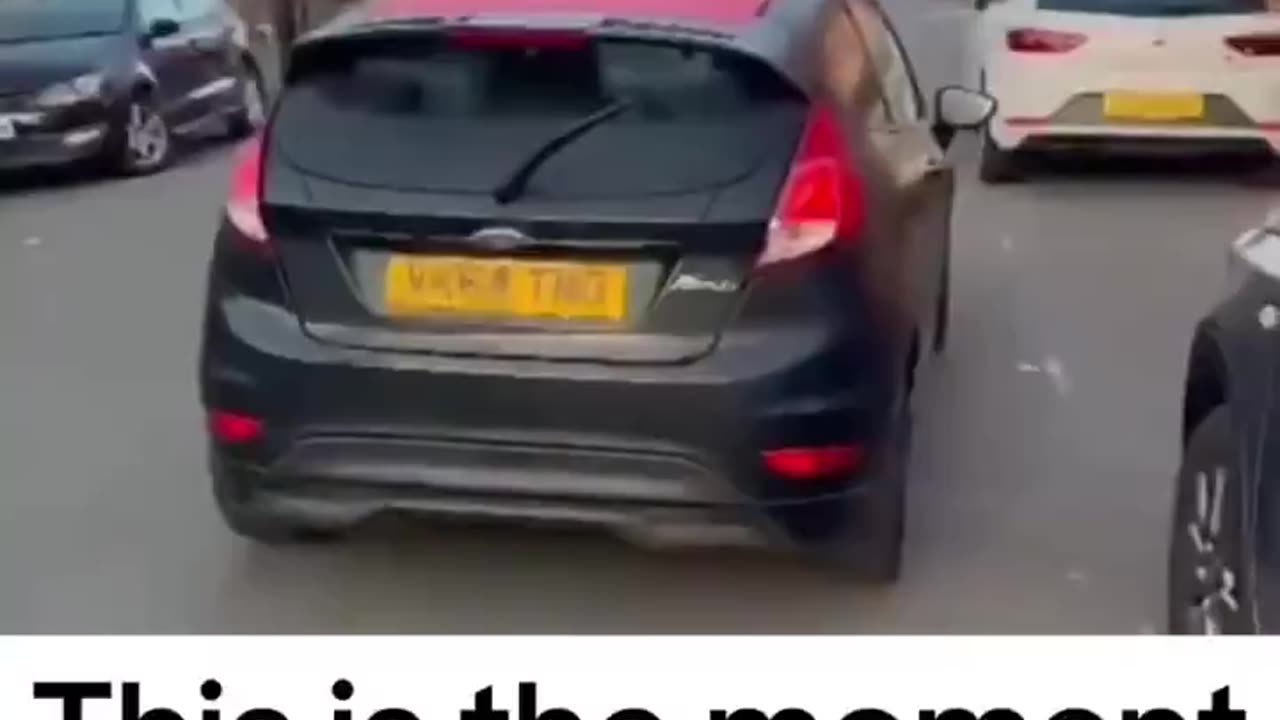 Man loses his home and car after insulting Islam in Birmingham.