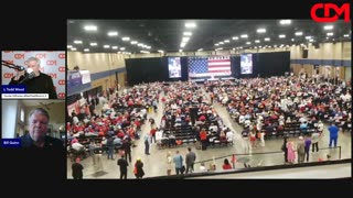 The Georgia Show! The RETURN OF Q! 6/28/25