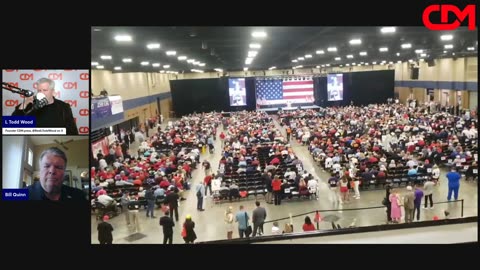 The Georgia Show! The RETURN OF Q! 6/28/25