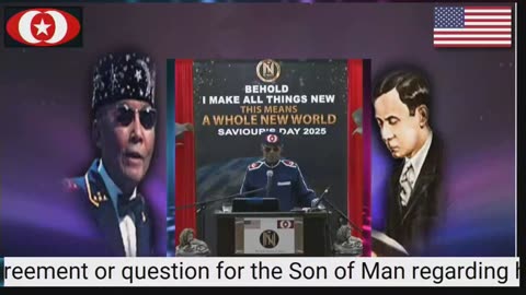 A Scriptural Discussion with the Son of Man: July 8, 2025