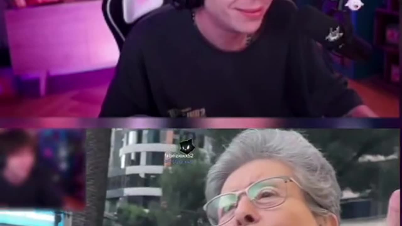 os de EnchufeTV rifándosela .