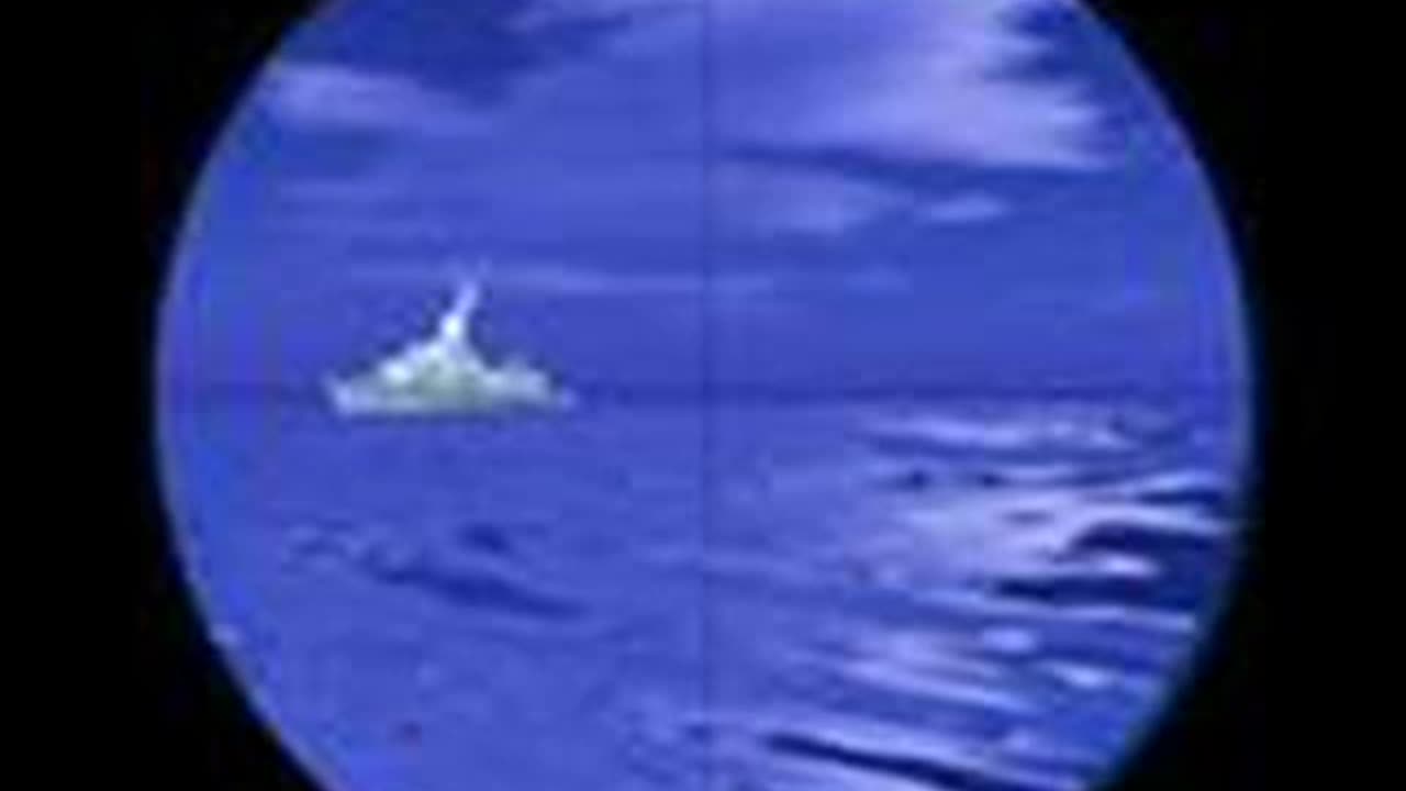 Novo Combo - Up Periscope