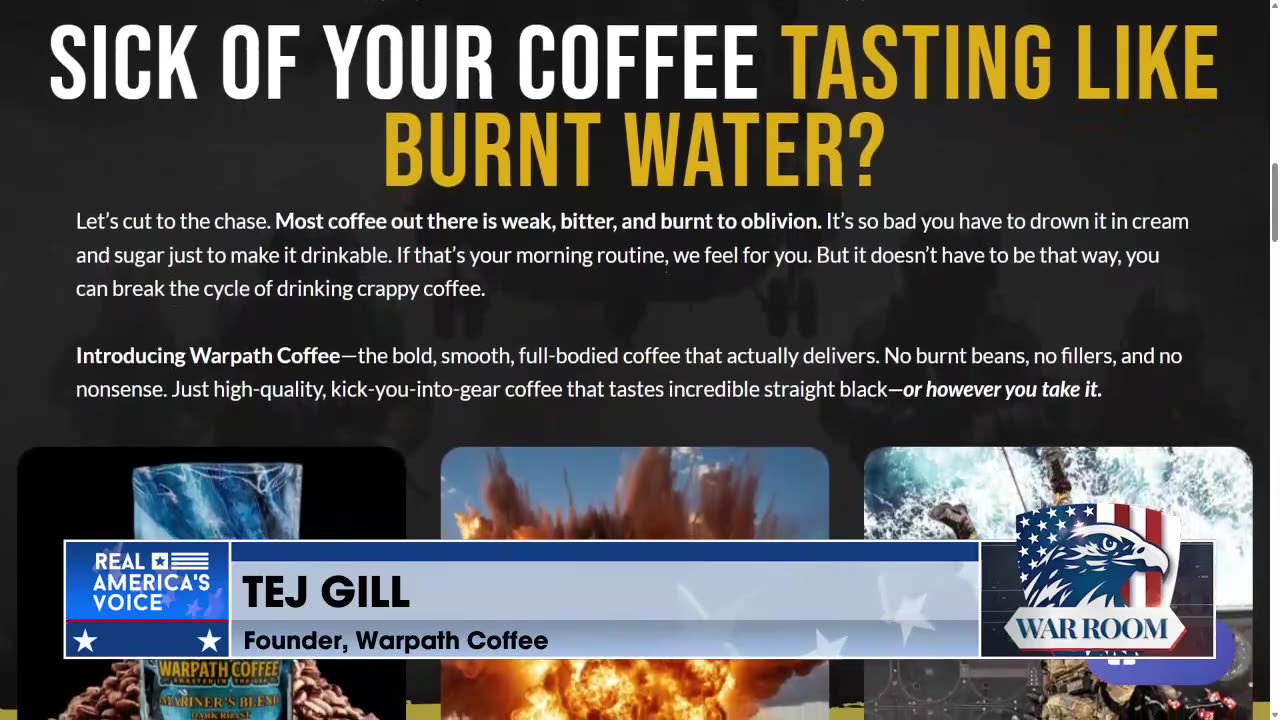 Warroom Episode 4476 The Reptiles Will Not Drain The Swamp (SAT 5.10.25)