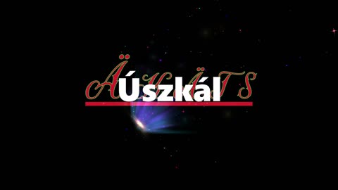 Äkäts ¦ Úszkál (dalszöveges audió)