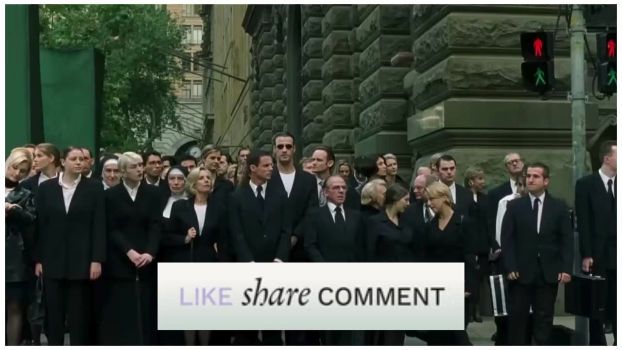 Morpheus Lets Neo Know "Simping Ain't Cheap"