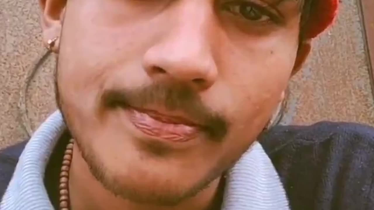 Stay Gagan