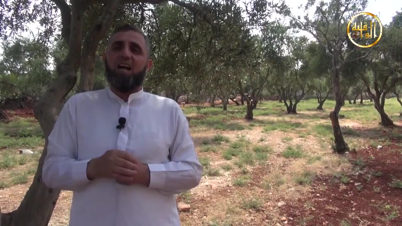 خواطر شامية حديث ينفع الأمة